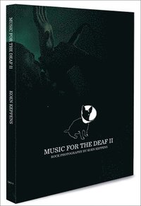 bokomslag Music For The Deaf II