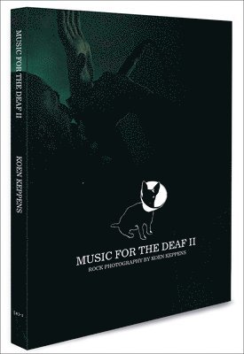 Koen Keppens - Music For The Deaf II, Häftad. Tillgänglighet: Lägg i varukorg