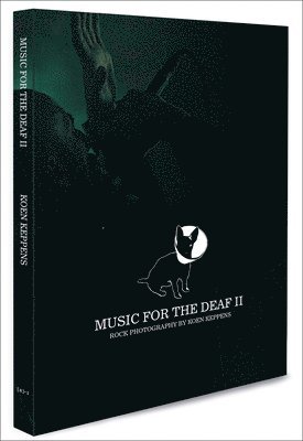 Music For The Deaf II 1