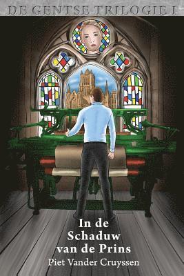 In de Schaduw van de Prins