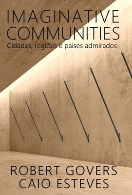 bokomslag Imaginative Communities