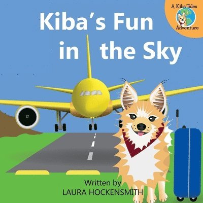 Kiba's Fun in the Sky 1