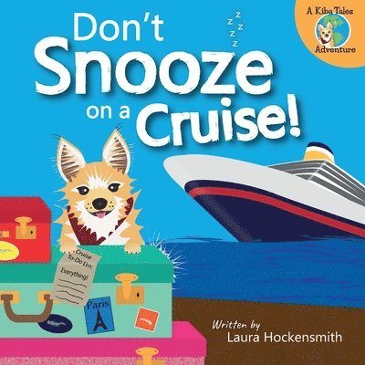 Don't Snooze on a Cruise 1