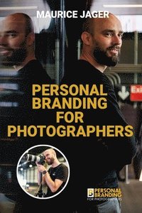 bokomslag Personal Branding for Photographers