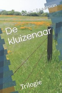 bokomslag De kluizenaar