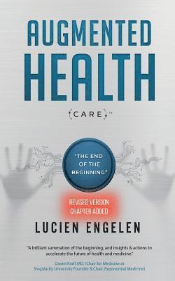 bokomslag Augmented Health(care)(TM)
