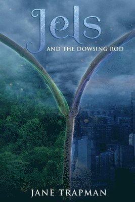 Jels and the Dowsing Rod 1