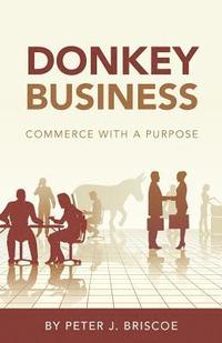 bokomslag Donkey Business