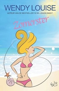 bokomslag Zomerster