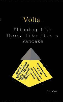 VOLTA: Flipping Life Over, Like It's a Pancake 1