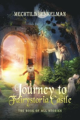 Journey to Fairystoria Castle 1