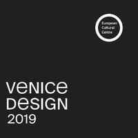 bokomslag VENICE DESIGN 2019