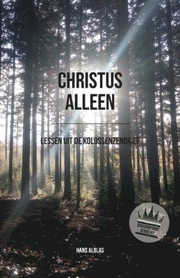 Christus alleen 1