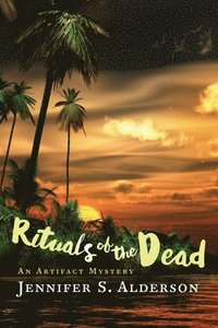 bokomslag Rituals of the Dead