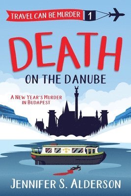 Death on the Danube 1