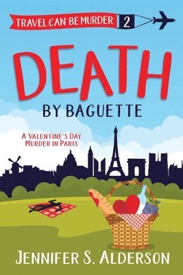 Death by Baguette 1