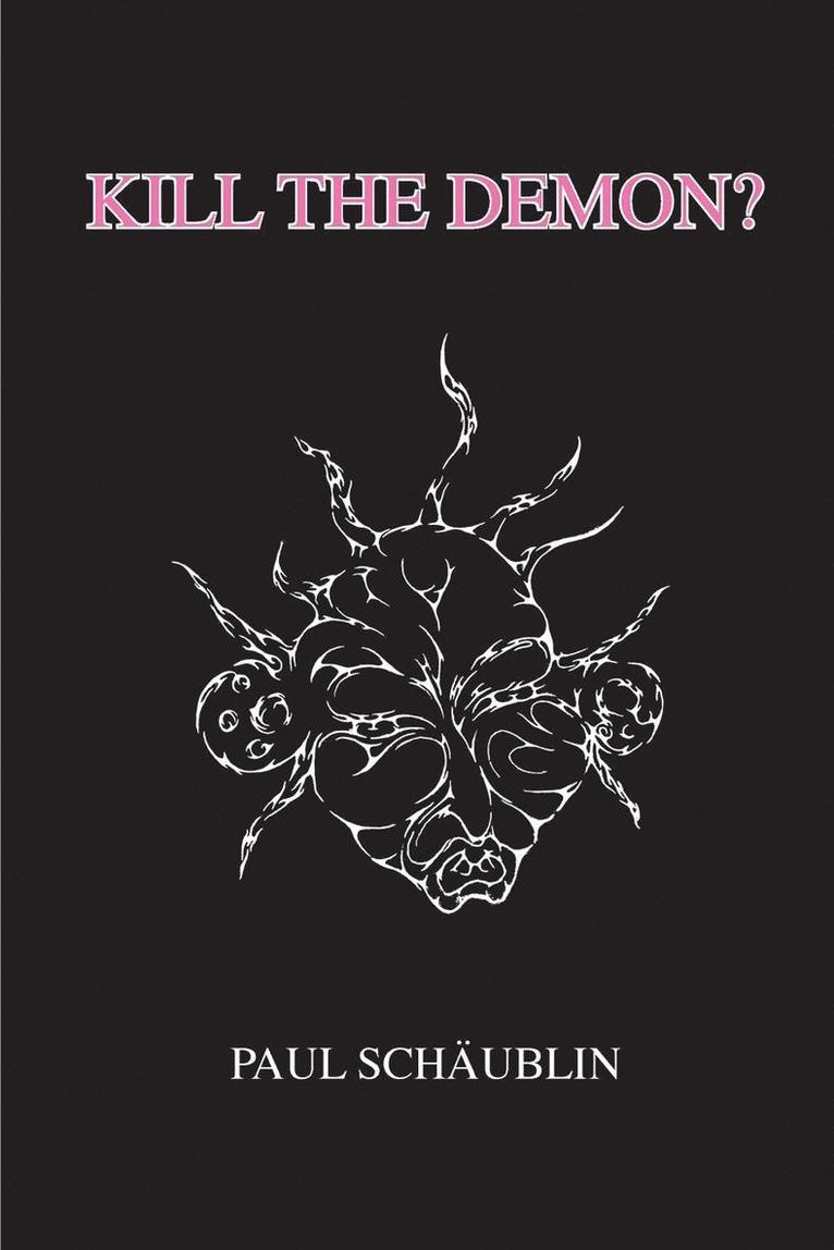 Kill the Demon? 1