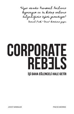 Corporate Rebels 1