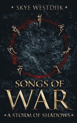 bokomslag Songs of War