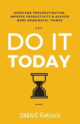 Do It Today 1