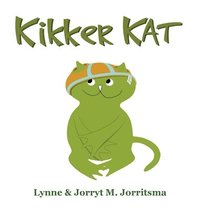 bokomslag Kikker Kat