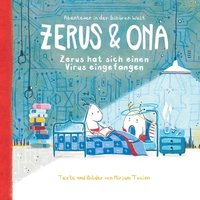 bokomslag Zerus & Ona