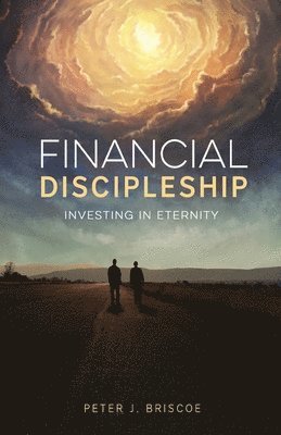 bokomslag Financial Discipleship