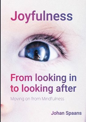 Johan Spaans - Joyfulness. From looking in to looking after, Häftad