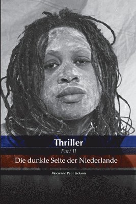 Thriller Die dunkle Seite der Niederlande