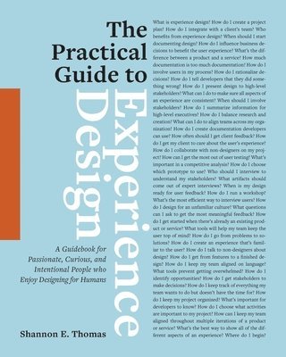 The Practical Guide to Experience Design 1