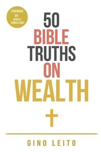 bokomslag 50 Bible Truths on Wealth