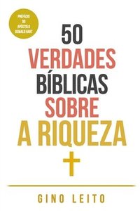 bokomslag 50 Verdades Bíblicas Sobre a Riqueza