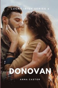 bokomslag Donovan