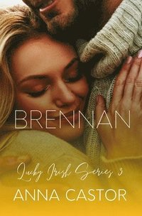 bokomslag Brennan: Steamy Romantic Comedy