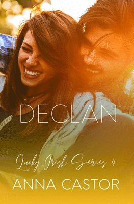 Declan: Steamy Friends to Lovers Romance 1