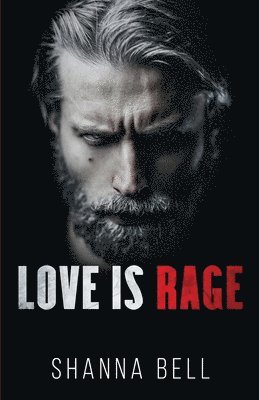 Love is Rage 1