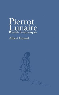 bokomslag Pierrot Lunaire