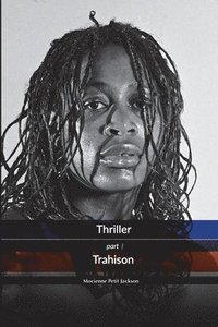 bokomslag Thriller Trahison