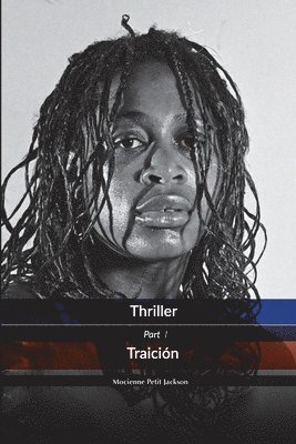 Thriller Traición 1