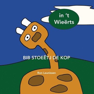 bokomslag Bib stoeetj de kop