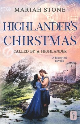 Mariah Stone - Highlander's Christmas, Häftad