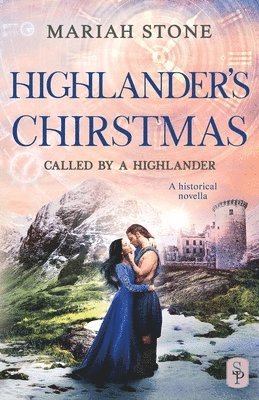 Highlander's Christmas 1