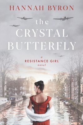 The Crystal Butterfly 1