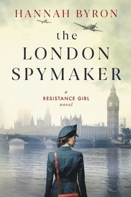 London Spymaker