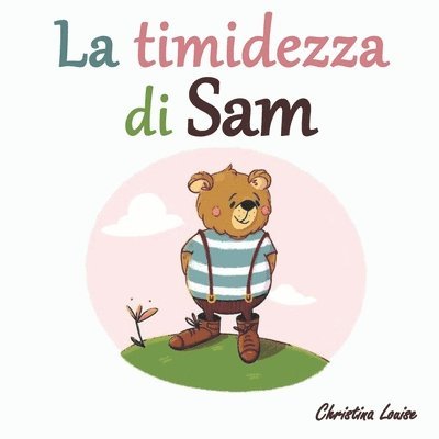 La timidezza di Sam 1