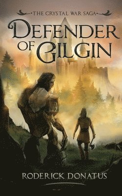 Defender of Gilgin 1