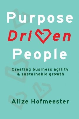 Purpose Driven People 1