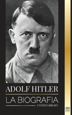 bokomslag Adolf Hitler