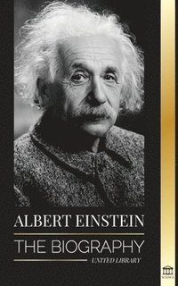 bokomslag Albert Einstein