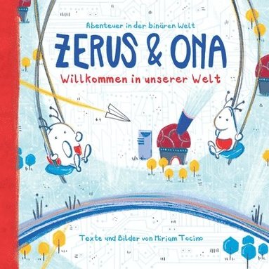 Miriam Tocino - Zerus & Ona, Häftad